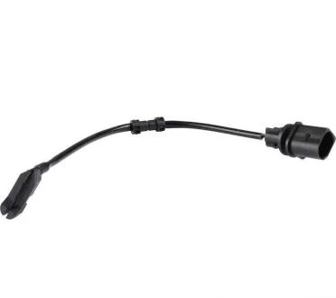 Датчик гальмівних колодок задн. AUDI A8 10-18 JP GROUP 1197302500