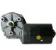Мотор стеклоочистителя VAG A3/A4/BORA/CORRADO/GOLF III/GOLF IV/OCTAVIA/PASSAT/TRANSPORTER JP GROUP 1198200300 (фото 1)