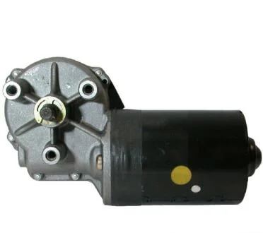 Мотор стеклоочистителя VAG A3/A4/BORA/CORRADO/GOLF III/GOLF IV/OCTAVIA/PASSAT/TRANSPORTER JP GROUP 1198200300