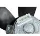 Вентилятор радиатора VAG 100/80/90/GOLF I/GOLF II/JETTA/PASSAT/POLO 100/60W 280mm JP GROUP 1199100200 (фото 2)