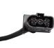 Вентилятор радиатора VAG A3/A4/BORA/FABIA/GOLF IV/OCTAVIA/POLO/TT -10 220/60W 290mm JP GROUP 1199100600 (фото 2)