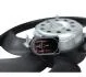 Вентилятор радиатора VAG A1/A3/BEETLE/CADDY III/GOLF V/GOLF VI 150W. 295 mm JP GROUP 1199101880 (фото 2)