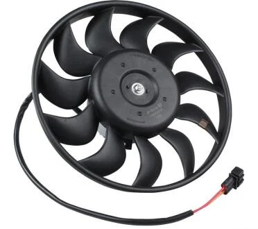 Вентилятор радиатора VAG TRANSPORTER IV -03 для а/м без кондиционера JP GROUP 1199104200