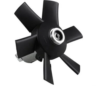 AUDI вентилятор охолодження 250W 280mm 80,100 82- JP GROUP 1199104800