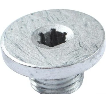 Пробка поддона GM 9-3/ASTRA F/ASTRA J/ASTRA H 93- (мин. 10 шт.) JP GROUP 1213800200