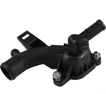 Фланець системи охолодження Astra/Corsa 1.2/1.4 09- JP GROUP 1214500500