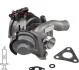 Турбіна ASTRA H/COMBO/CORSA C (X01)/MERIVA A 1.7 CDTI 03- JP GROUP 1217400900 (фото 1)
