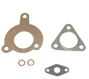 Прокладка турбіни (к-кт) OMEGA B/VECTRA C 2.2 DTI 98-08 JP GROUP 1217751910