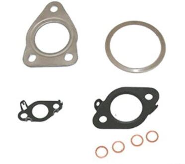 OPEL комплект прокладок турбокомпресора ASTRA J 2.0 CDTI 09-, CASCADA 2.0 CDTI 13-, ZAFIRA TOURER C 2.0 CDTi 11-, CHEVROLET JP GROUP 1217752510