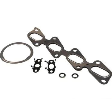 Прокладка турбіни (к-кт) ASTRA J/INSIGNIA/MERIVA B/ZAFIRA TOURER C 1.4 09- JP GROUP 1217752710