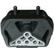Подушка двигуна (задня) Astra/Calibra/Vectra 1.7/1.8 /2.0 92-01 JP GROUP 1217903300 (фото 1)