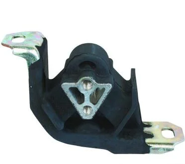Подушка двигуна передн лів, гумово-металев. OPEL COMBO/MINIVAN, CORSA B, TIGRA 1.2/1.4/1.6 03.93-12.02 JP GROUP 1217903770