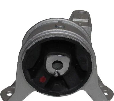 Подушка двигателя (передняя/правая) Opel Astra Zafira 2.0-2.2 98-05 JP GROUP 1217904980