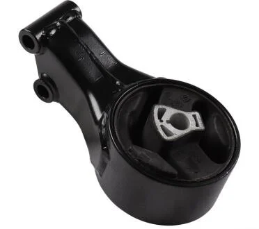 Опора двигателя OPEL/CHEVROLET ASTRA/CRUZE 00- 1.6/1.8/2.0 задн. JP GROUP 1217909700