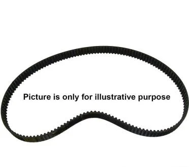 Ремінь генератора 5PK1546 Astra G/H/Zafira B/Vectra C 1.6/1.8 JP GROUP 1218104500