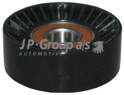 Ролик натяжной генератора Astra F -98 (69,5x25) JP GROUP 1218200500