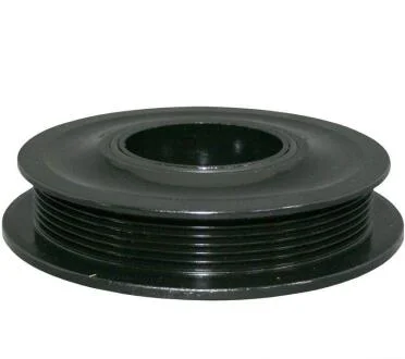 Ремінний шків, колінчастий вал JP GROUP 1218300200