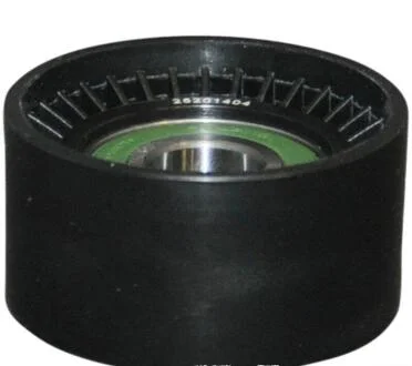 Направляючий ролик поліклинового ременя JP GROUP 1218301300