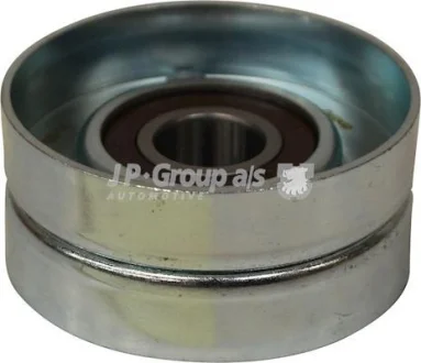 Ролик ременя з натяжітелем JP GROUP 1218302000