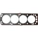 OPEL прокладка гол.блоку 1.6 OHC,Aveo,Lanos JP GROUP 1219301100 (фото 1)