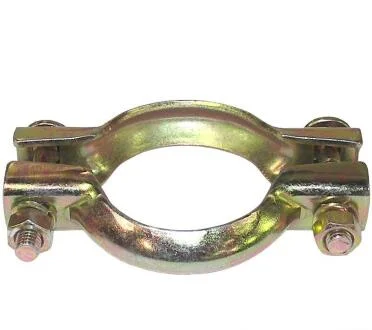 Хомут глушника 69mm JP GROUP 1221400510