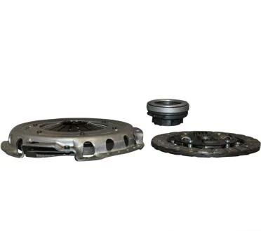 Комплект зчеплення з вижимним (190mm 14z) Opel Kadett/Ascona 1.2-1.3-1.4 81-91 JP GROUP 1230400110