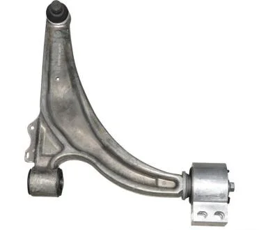 Рычаг OPEL/CHEVROLET ASTRA/CRUZE 09- 1.6/2.0 перед.прав. JP GROUP 1240103080