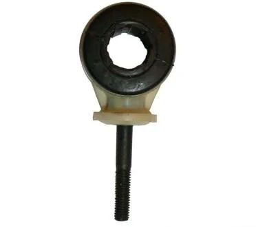 Стойка переднего стабилизатора (22мм) Opel Astra 88-99 (втулки - FEBI 03212) JP GROUP 1240400100