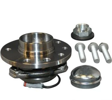 Ступиця колеса JP GROUP 1241401500