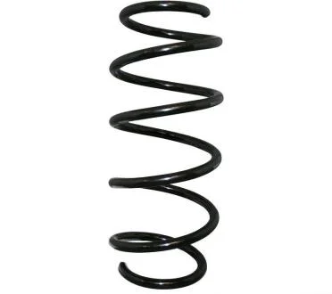 Пружина передня Corsa C 00- JP GROUP 1242200200