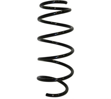 OPEL пружина підвіски передн.Vectra C 1.6-1.8 02- JP GROUP 1242207900