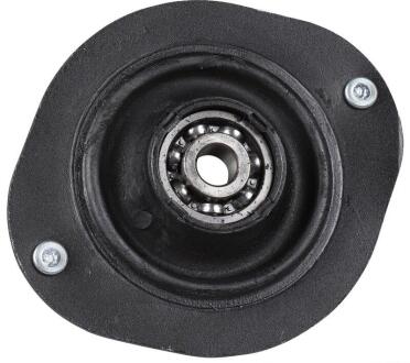 OPEL Подушка пер. амортизатора с подшип. Kadett E 1,2-1,6 JP GROUP 1242401500