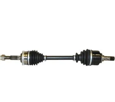 Привiдний вал лiвий JP GROUP 1243100470