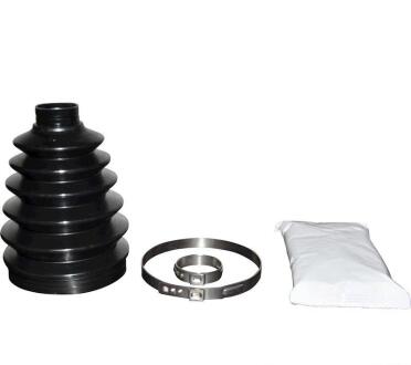 Компл.пыльн.шруса наружный Mitsubishi Pajero II, Pajero Sport 98- JP GROUP 1243601310