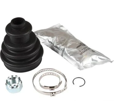 Комплект пильовика, привідний вал JP GROUP 1243601550