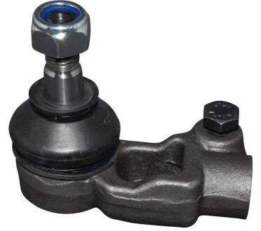 Наконечник рулевой тяги GM ASCONA C/ESPERO/KADETT E/LANOS/NEXIA лев. JP GROUP 1244600670