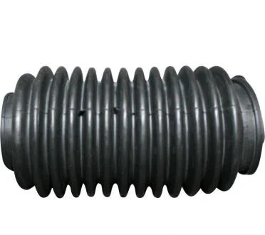 Пильник рульового керування JP GROUP 1244700400