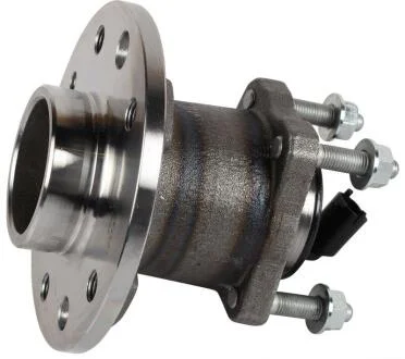 OPEL Подшипник задней ступицы с датчиком (5-отв.) Astra H 04-, Meriva, Zafira. JP GROUP 1251400600