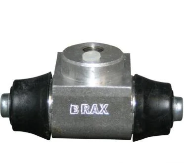 OPEL робочий гальмівний циліндр задн.Astra H,Vectra B,Zafira 19.05 JP GROUP 1261300900