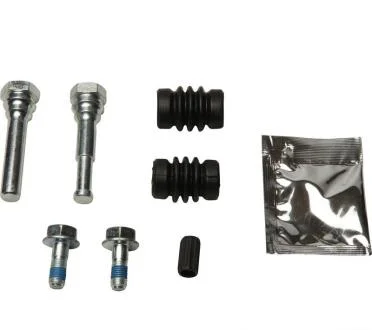 Комплект напрямних втулок, гальмівний супорт JP GROUP 1261951710