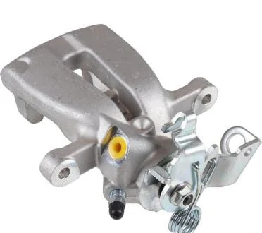 Гальмiвний супорт гальмiвна система TRW правий Opel Astra 98-09 JP GROUP 1262000580