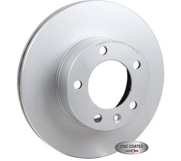 Гальмiвнi диски JP GROUP 1263106100