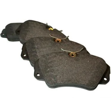 Комплект гальмівних колодок JPG JP GROUP 1263600110