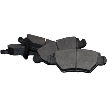 Комплект гальмівних колодок JP GROUP 1263700210