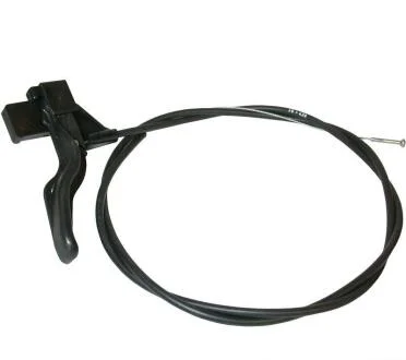 OPEL Трос кришки капота VECTRA B (J96) 1.6 i (F19) 95-02 JP GROUP 1270700300