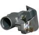 Корпус замка зажигания Opel Ascona C,Astra F,Corsa A,B,Kadett E,Omega A,Vectra A JP GROUP 1290450100 (фото 1)
