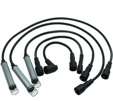 Комплект дротів запалювання JP GROUP 1292001010