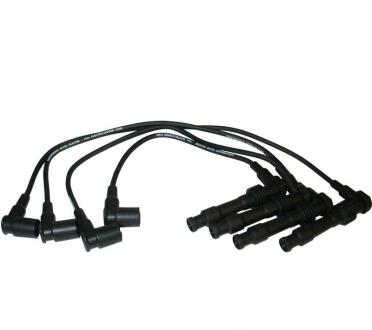 Комплект высоковольтных проводов GM ASTRA F/CALIBRA A/CORSA B/VECTRA A/VECTRA B JP GROUP 1292001710