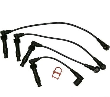 Комплект високовольтних проводів JP GROUP 1292001910