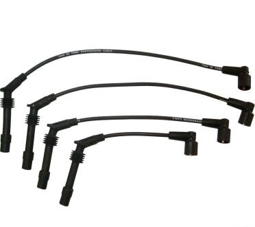 Комплект высоковольтных проводов GM ASTRA F/COMBO/CORSA B/VECTRA A/VECTRA B JP GROUP 1292002210